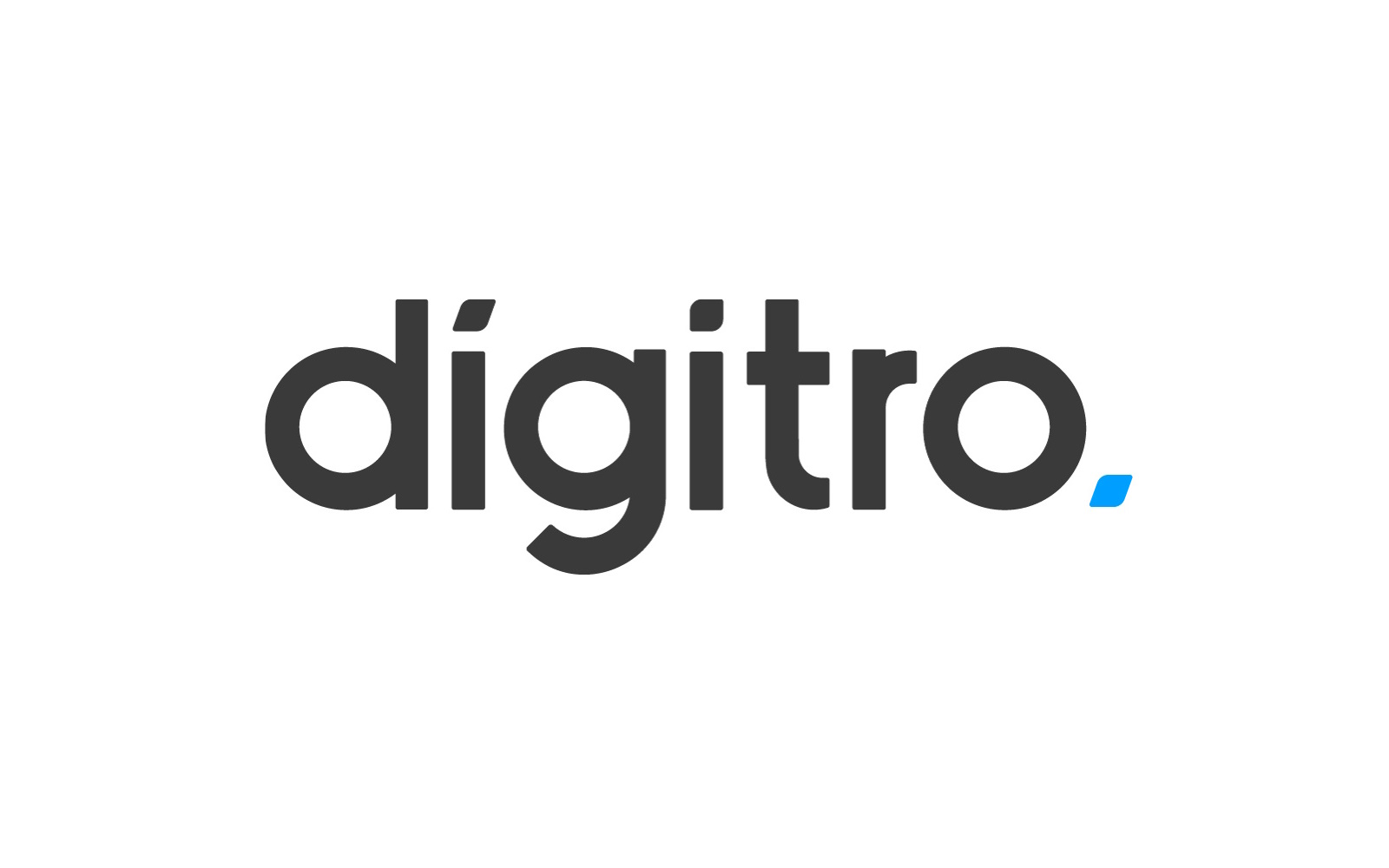 Logo Digitro