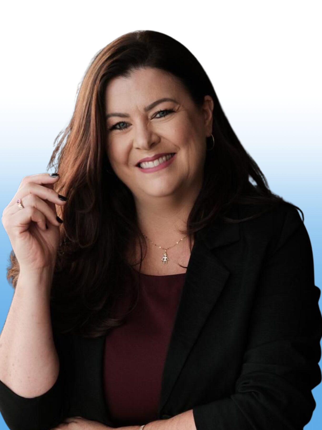 Ana Paula - Foto Site